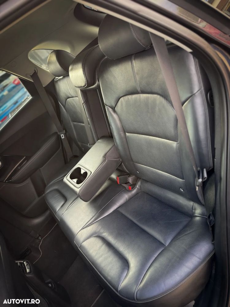 Kia Niro 1.6 GDI 2WD Aut. Edition 7 - 8