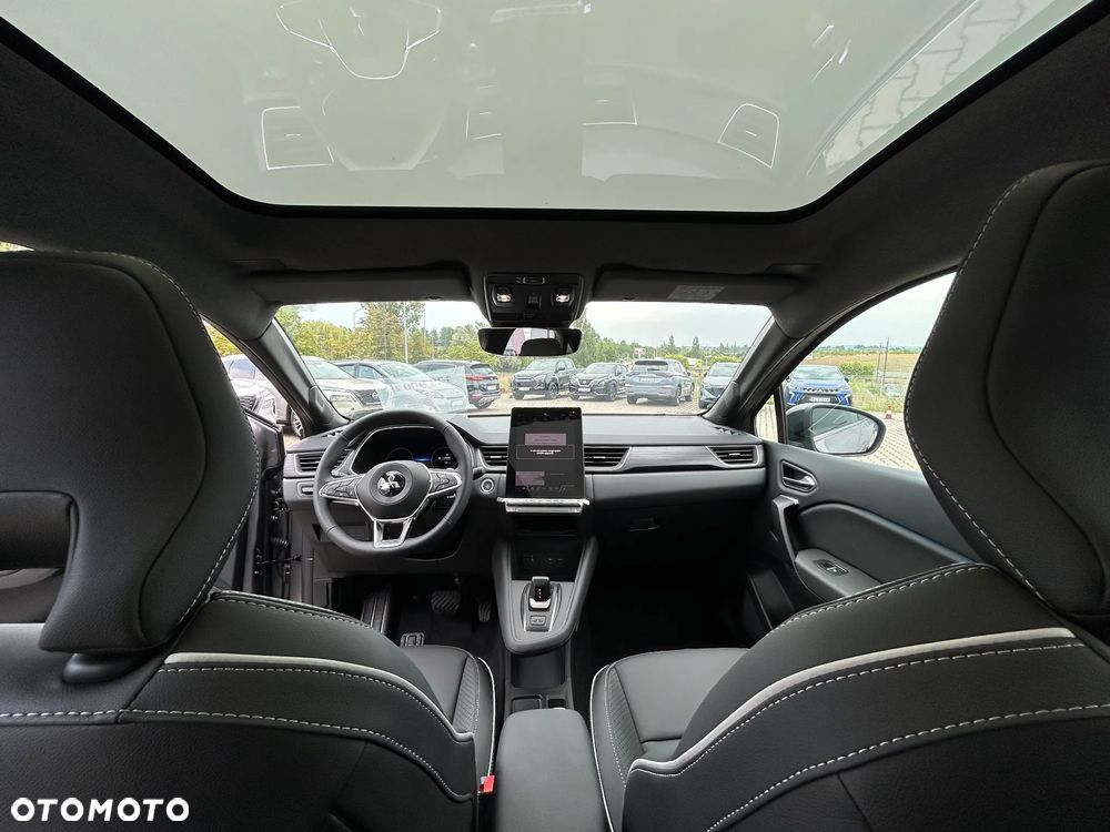 Mitsubishi Grandis 1.3T mHEV Instyle Cold DCT - 14