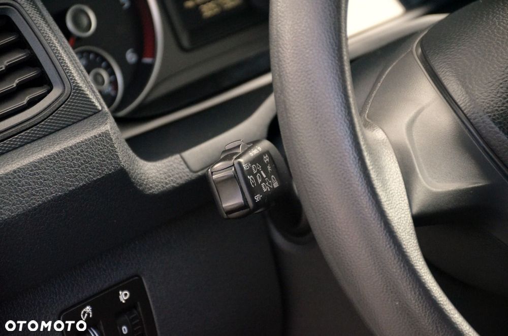 Volkswagen Caddy - 19