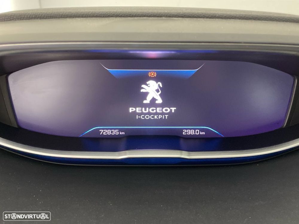 Peugeot 5008 1.2 PureTech Active Pack - 9