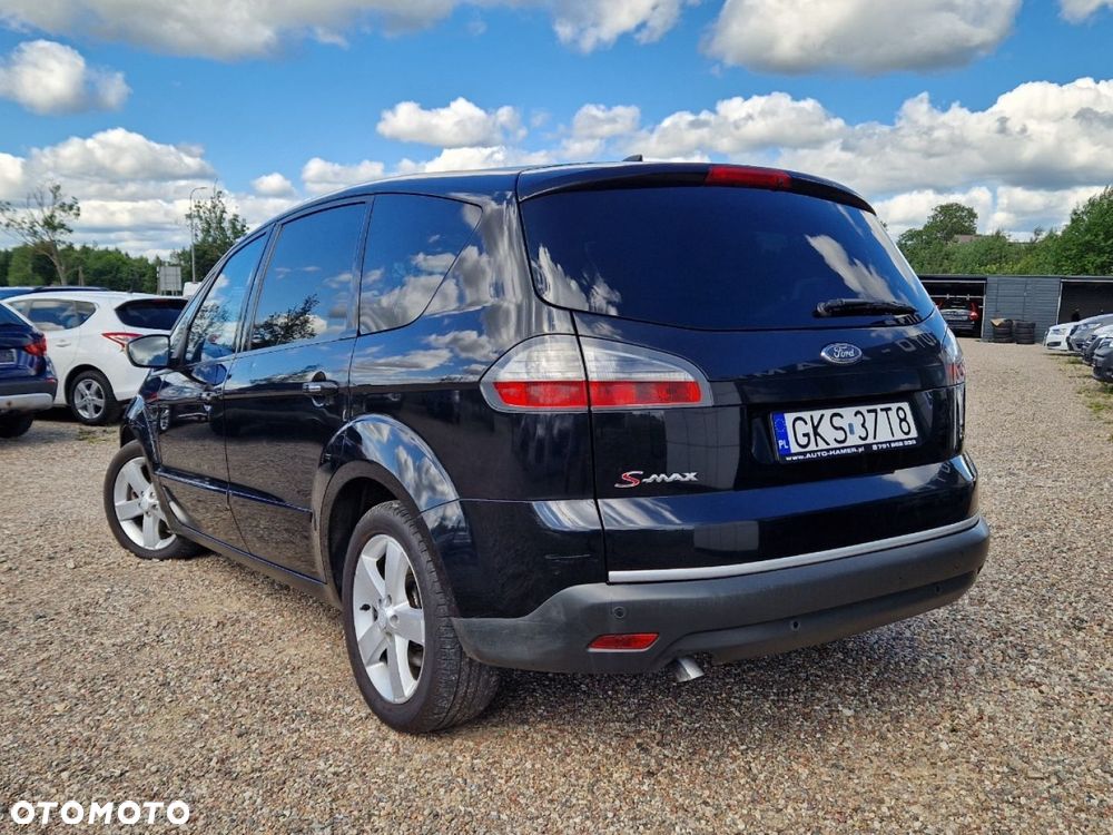 Ford S-Max 1.8 TDCi Titanium - 27