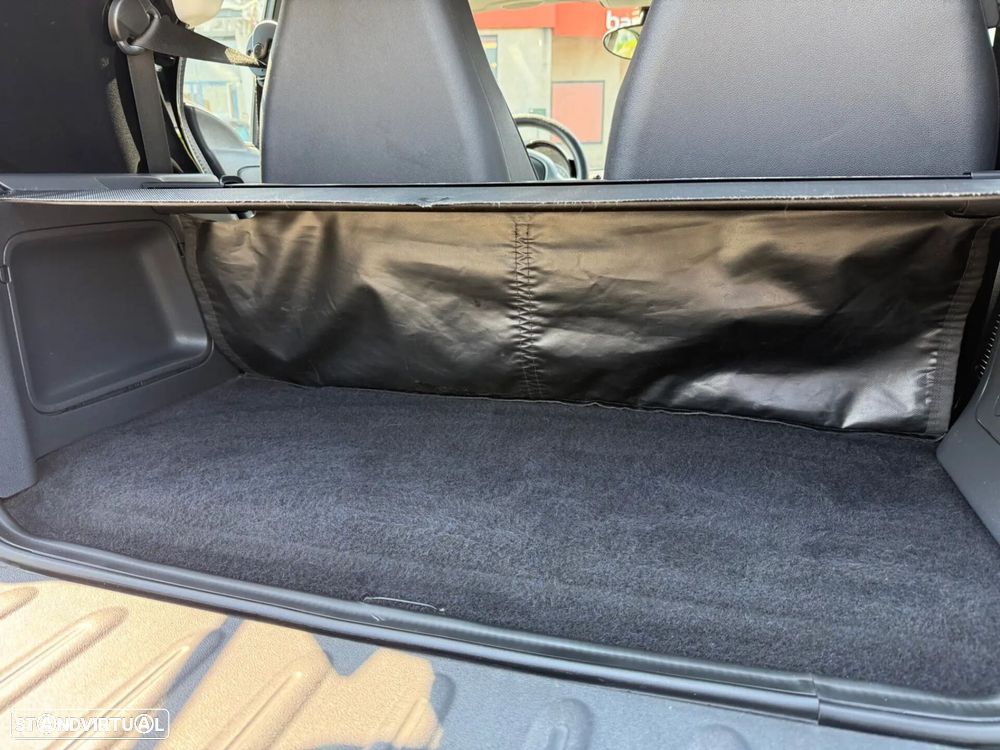 Smart ForTwo Coupé 1.0 mhd Pure 71 - 14