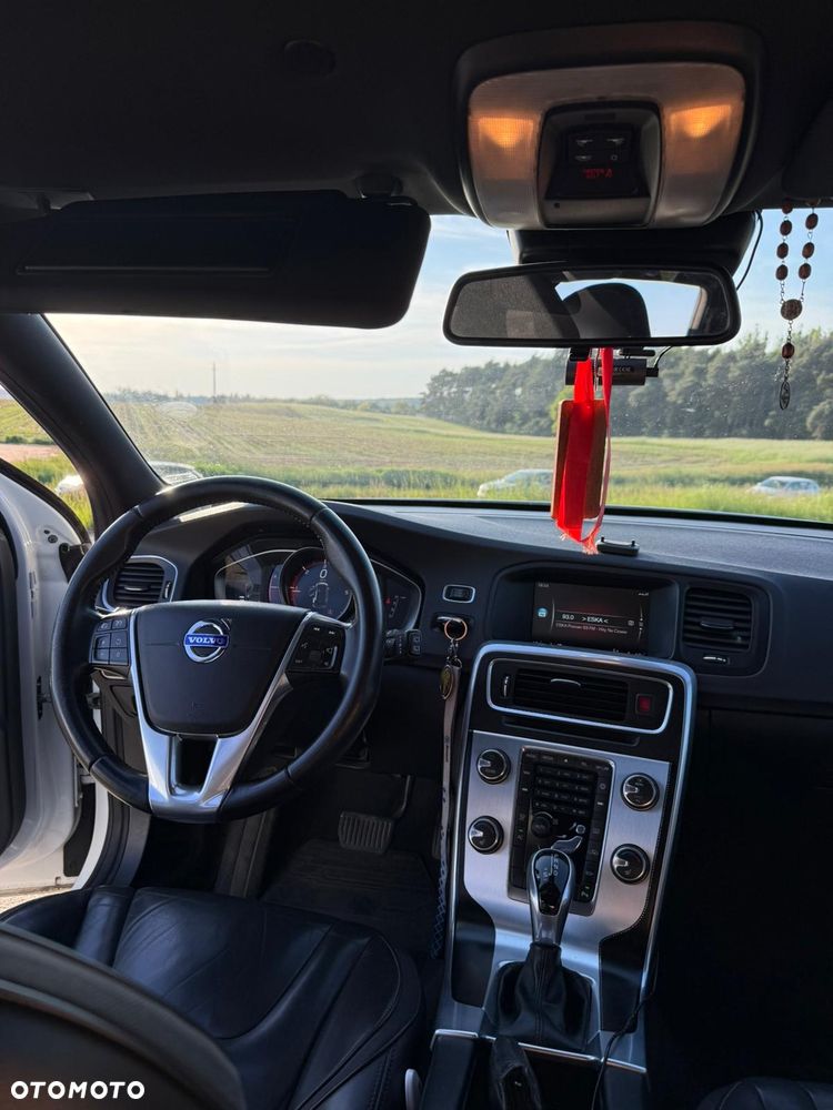 Volvo V60 - 4