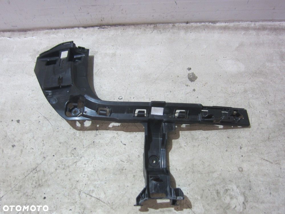 BMW X1 F48 MOCOWANIE ŚLIZG ZDERZAKA TYLNEGO LEWY TYŁ 7381119 51127381119 - 2
