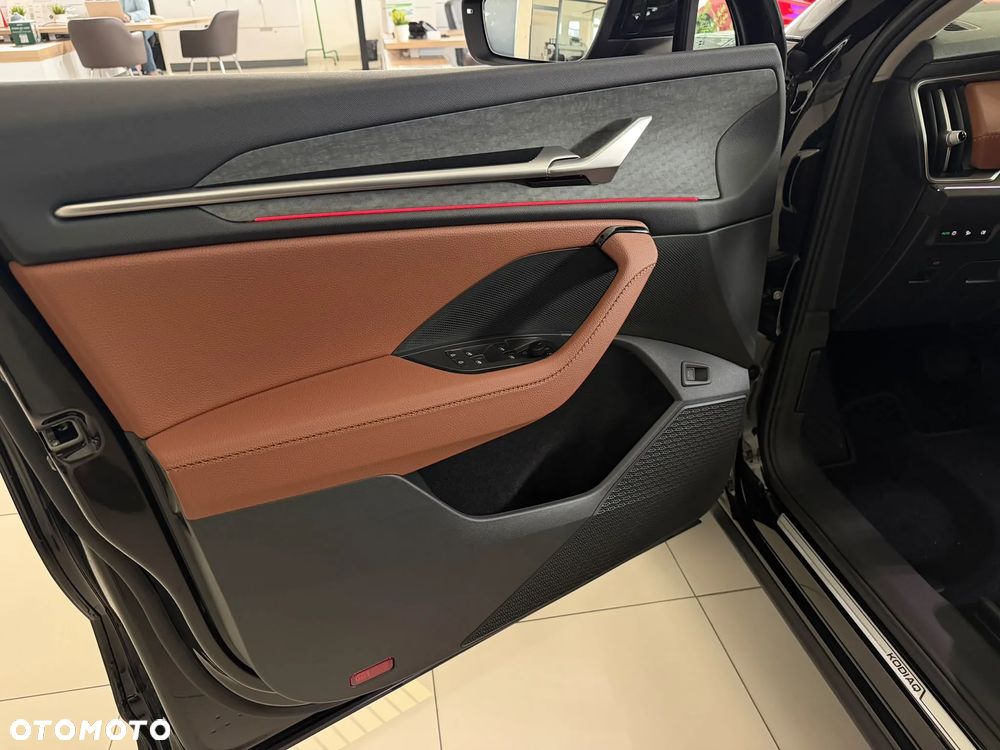 Skoda Kodiaq 1.5 TSI mHEV 4x2 Drive DSG - 8