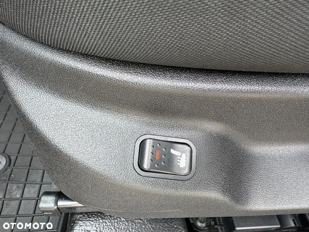 Fiat DOBLO L2 MAXI LONG - 14