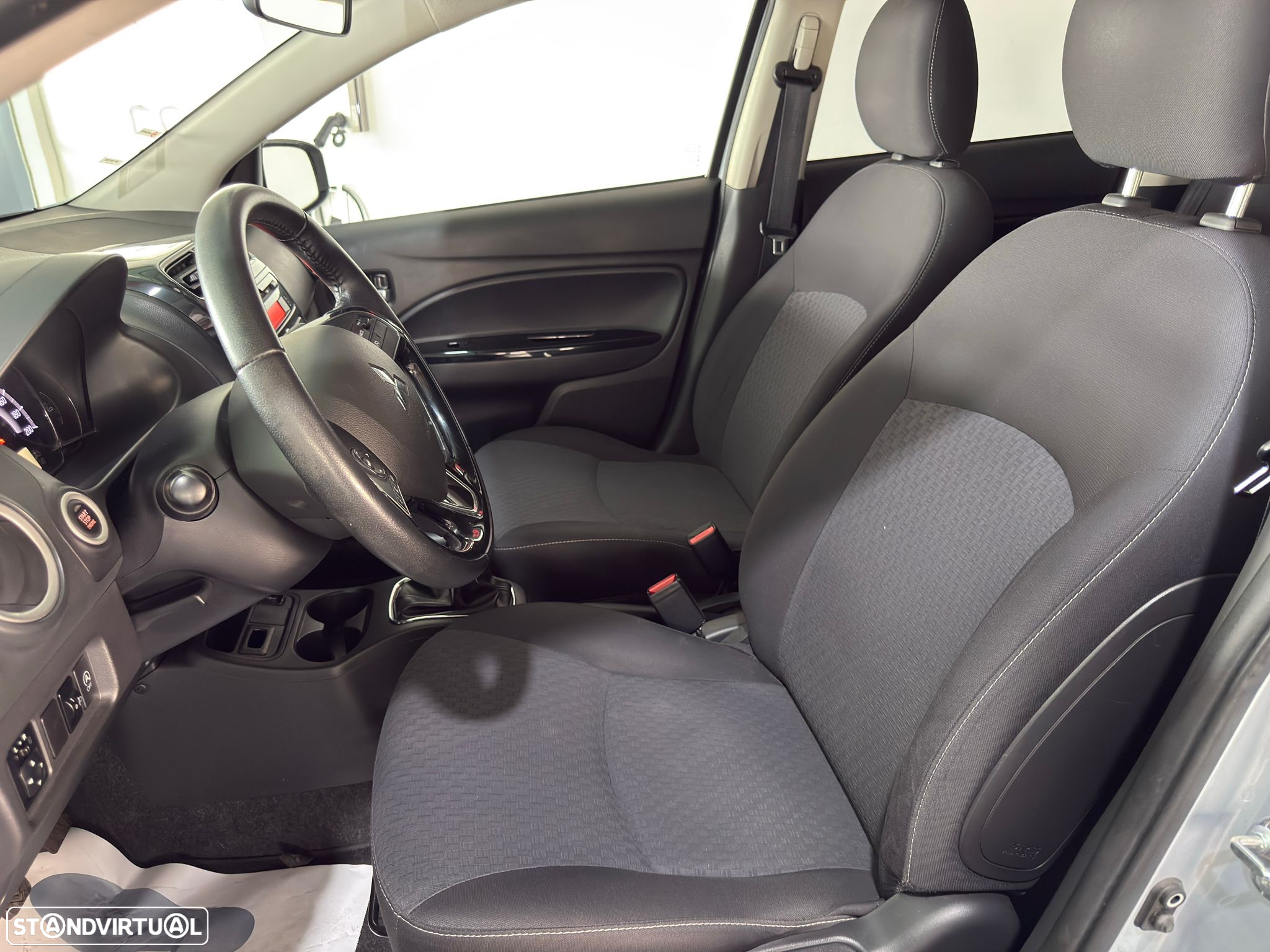 Mitsubishi Space Star 1.2 Intense - 7