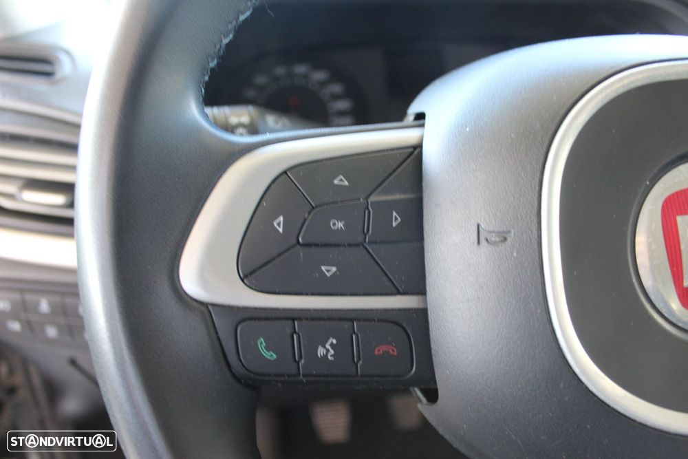 Fiat Tipo Station Wagon 1.3 M-Jet Lounge - 14