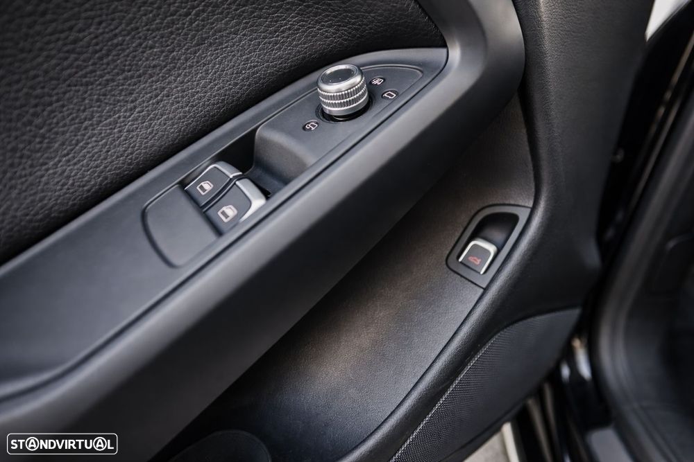 Audi A5 2.0 TDI Multitronic S-line - 9