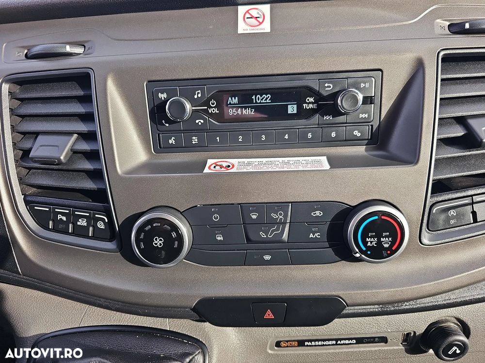 Ford Transit L4H3 - 15