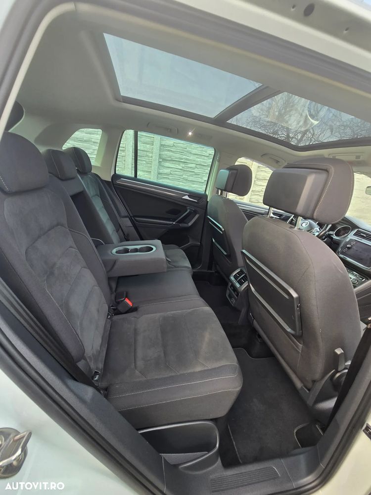 Volkswagen Tiguan - 6