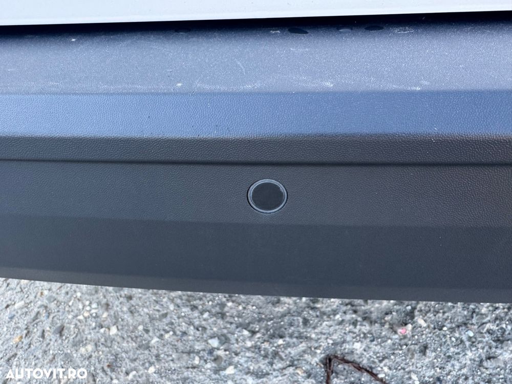 Volkswagen Caddy - 23