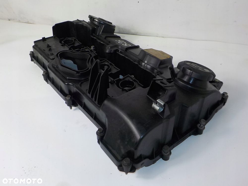 POKRYWA ZAWORÓW BMW 1 E60 E61 E81 E87 E90 E91 N43 1.6 1.8 2.0 B 7553626-08 - 3