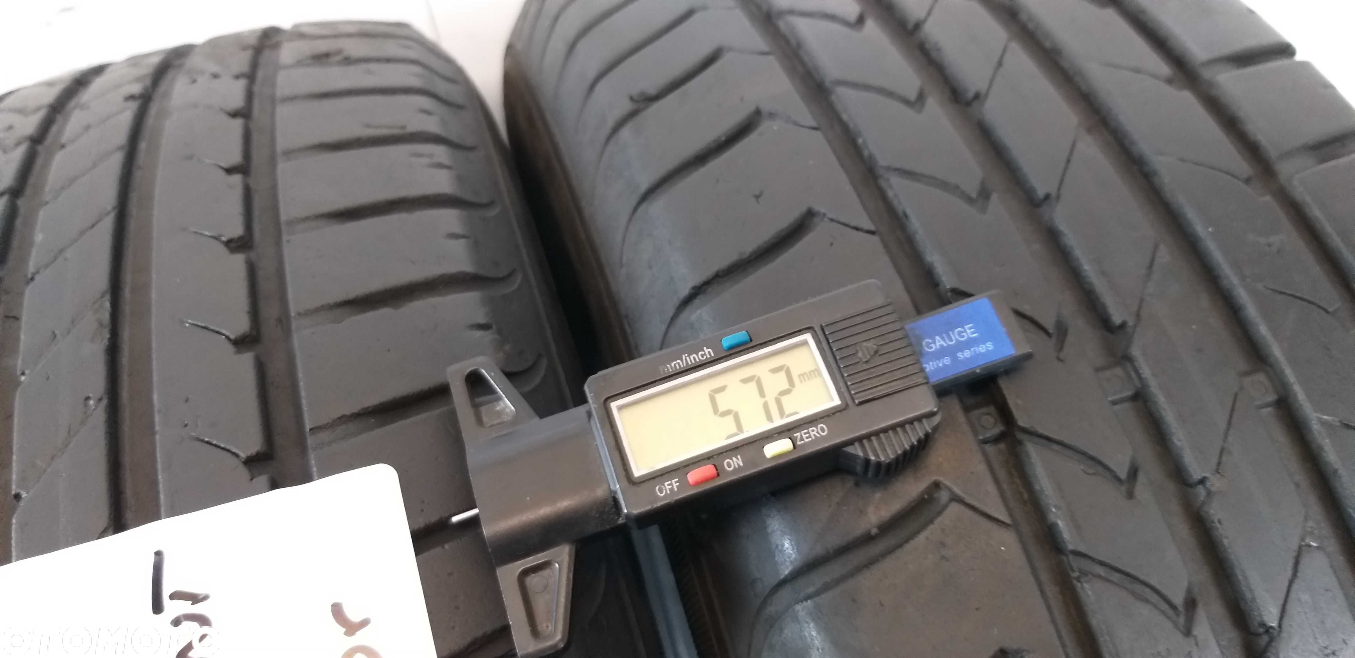 P143341C para 205/60R16 Goodyear Efficient Grip 2018r - 3