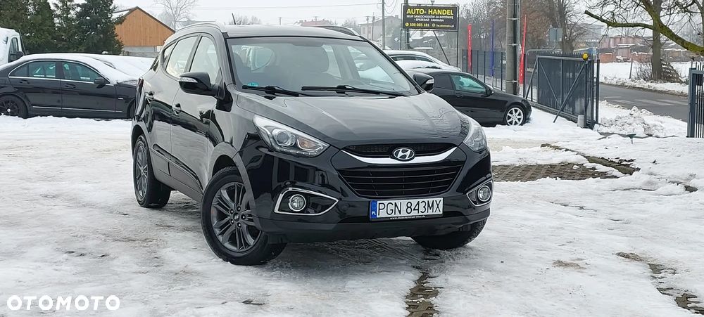 Hyundai ix35 - 5