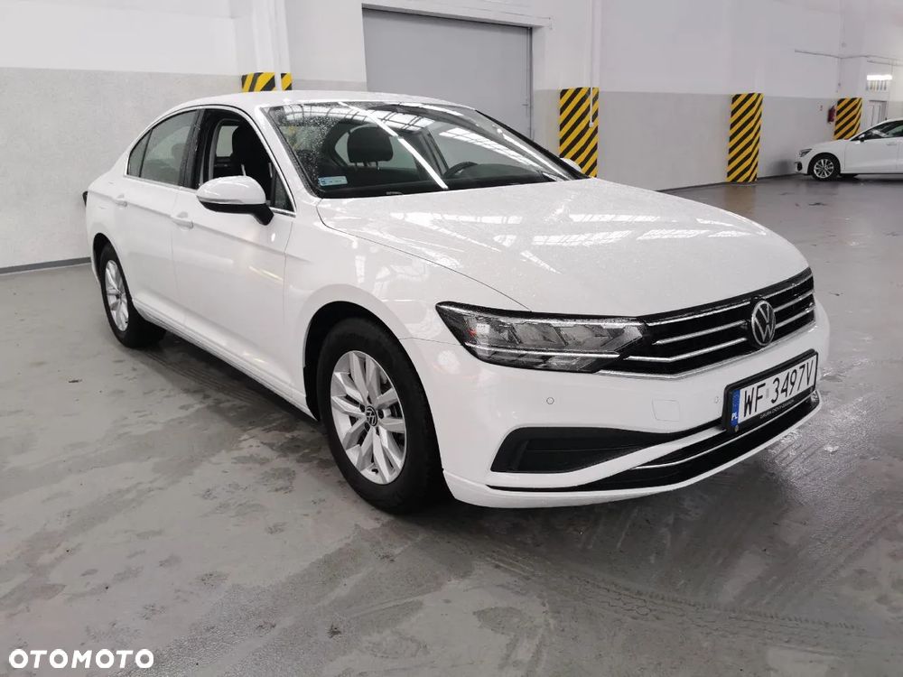 Volkswagen Passat 1.5 TSI EVO Business - 3