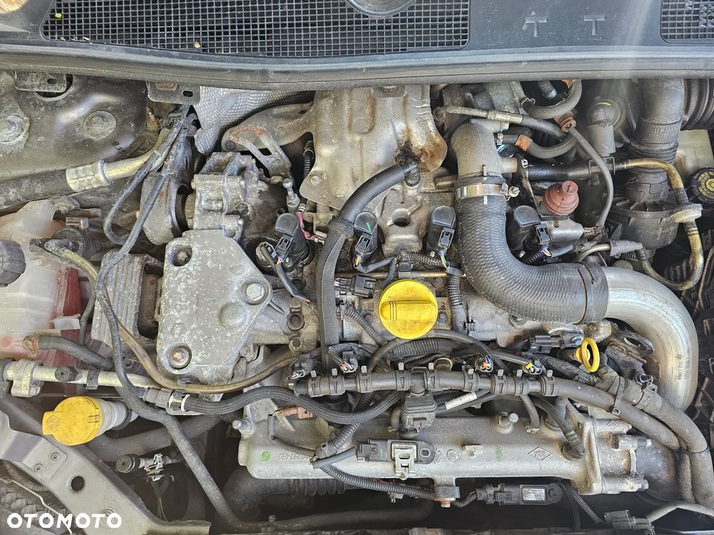 Renault Megane 2.0 16V RS - 20