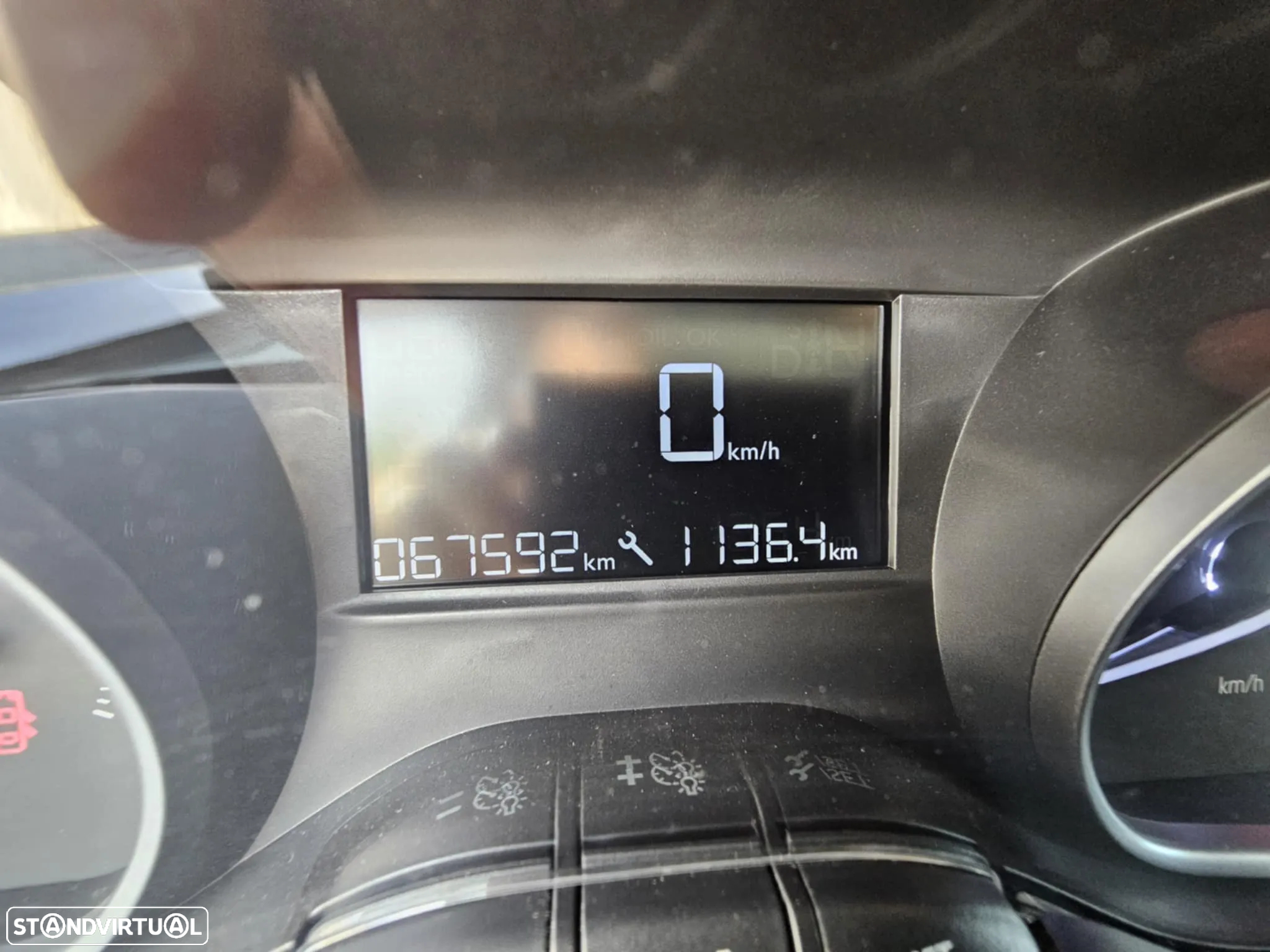 Peugeot 208 1.2 PureTech Active - 7