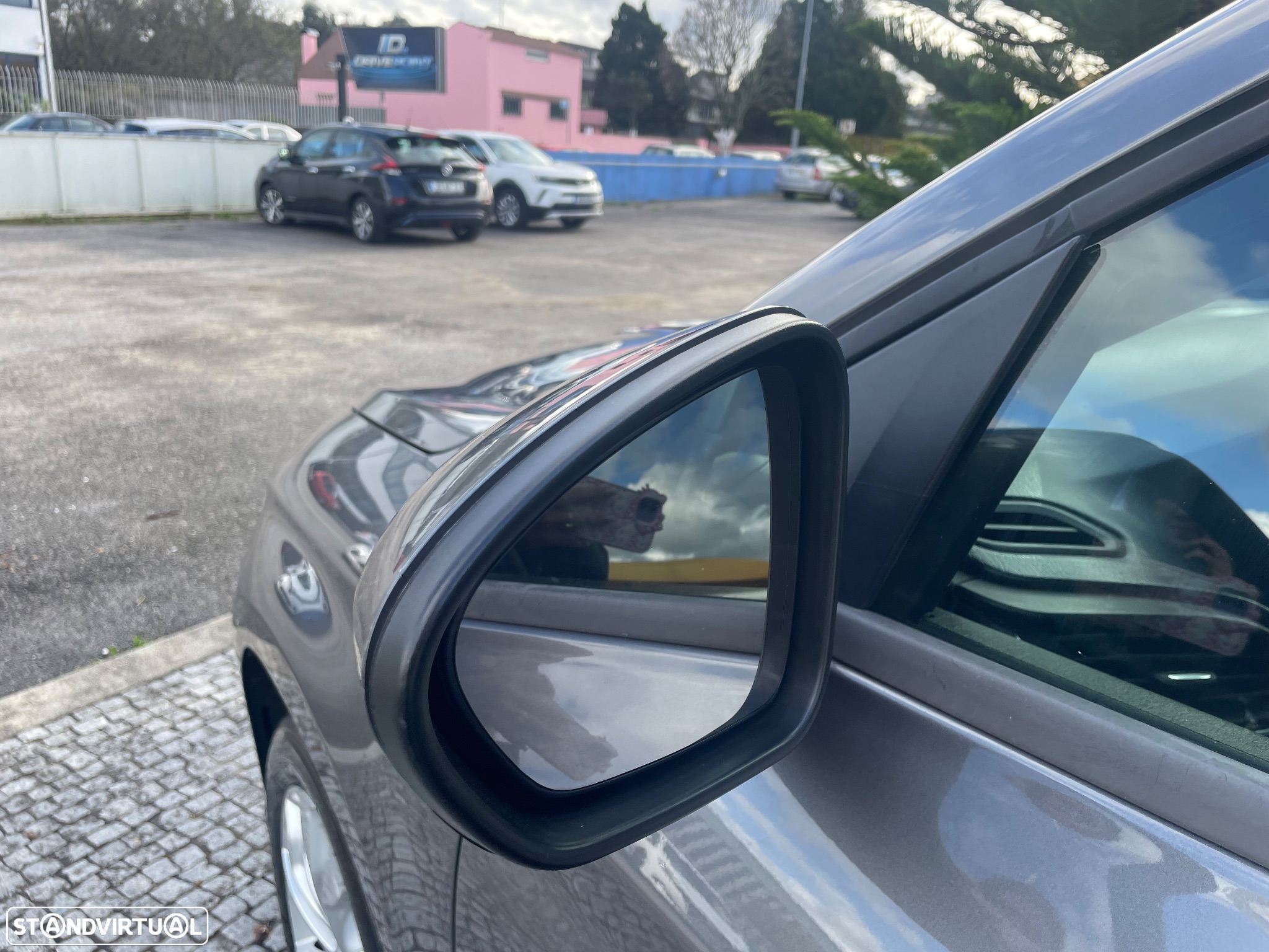 Fiat Tipo Station Wagon 1.3 M-Jet Lounge - 16