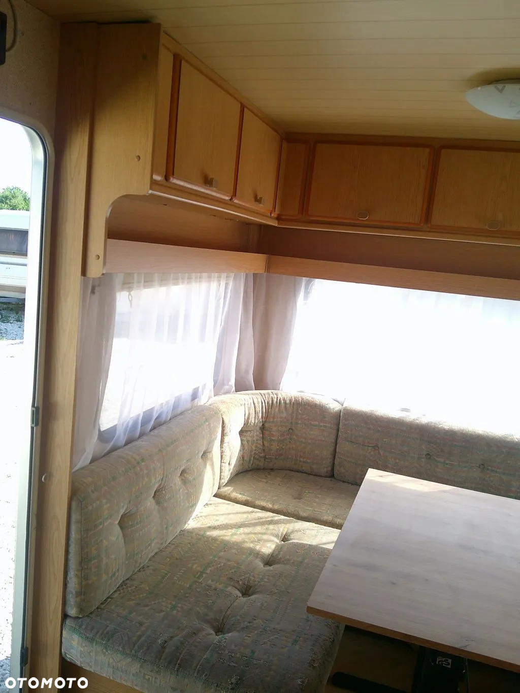 KNAUS AZUR - 16