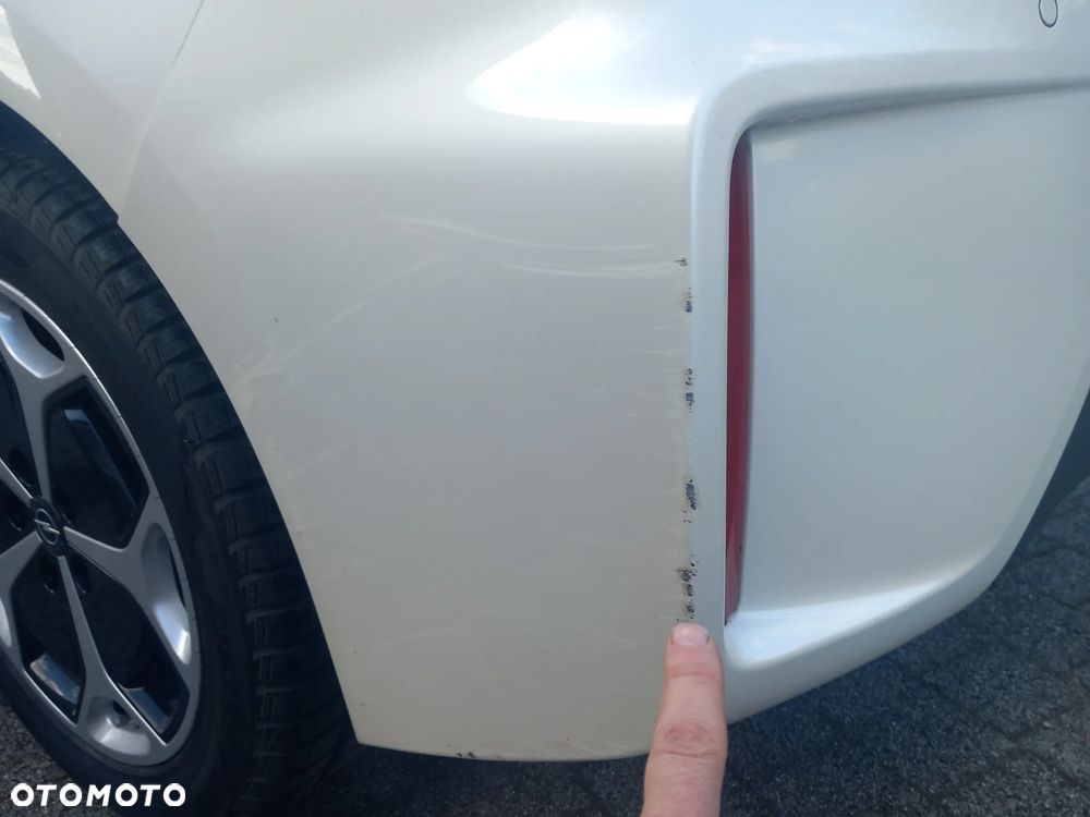 Opel Ampera Komfort Edition - 27