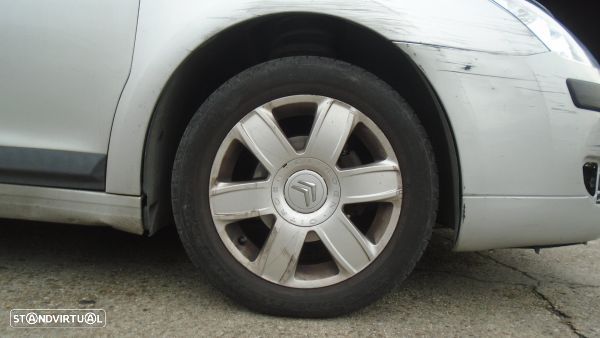 Para Peças Citroên C4 I (Lc_) - 4