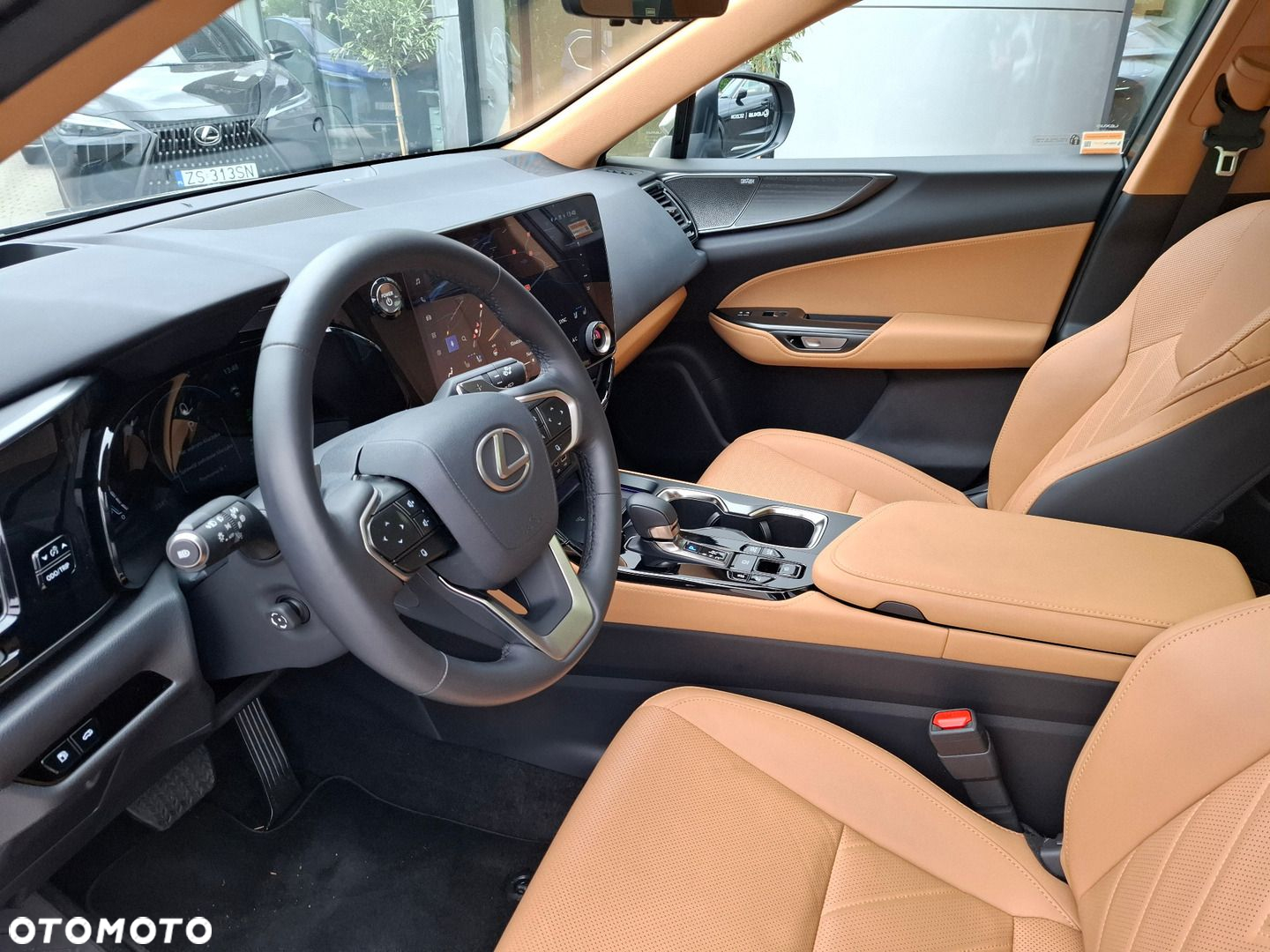 Lexus NX - 11
