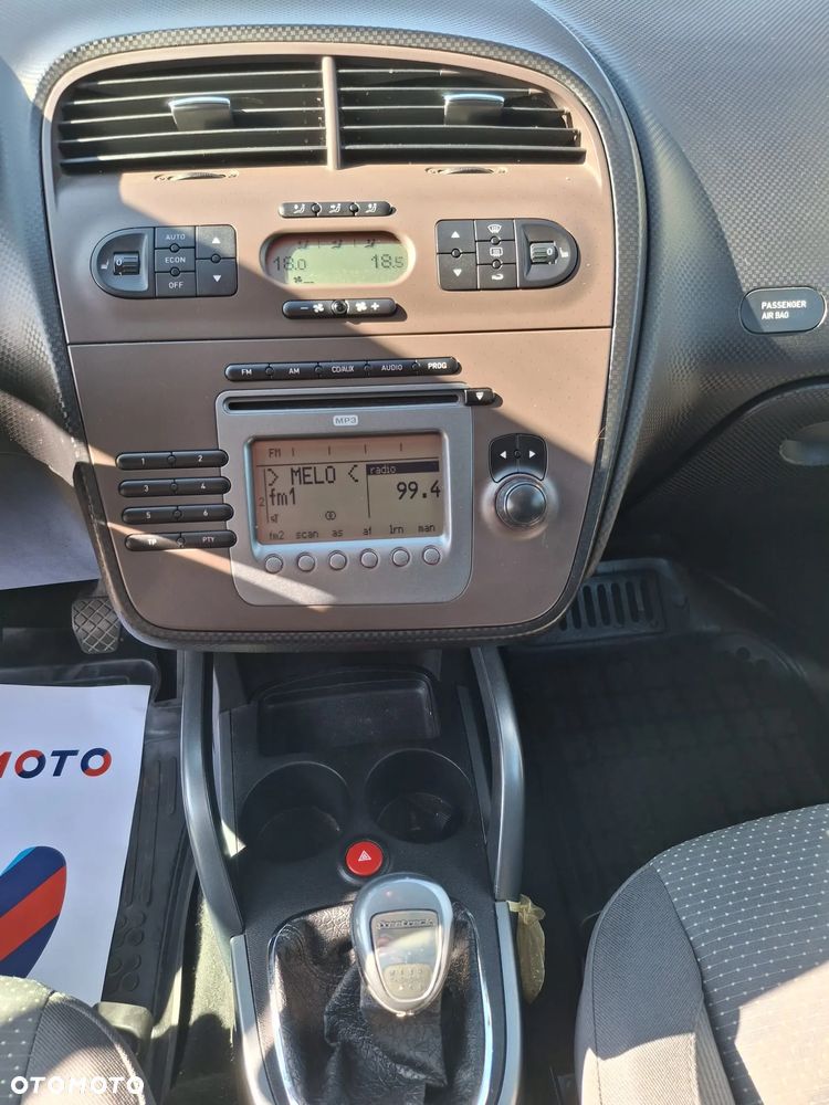 Seat Altea 2.0 TDI DPF FR - 18