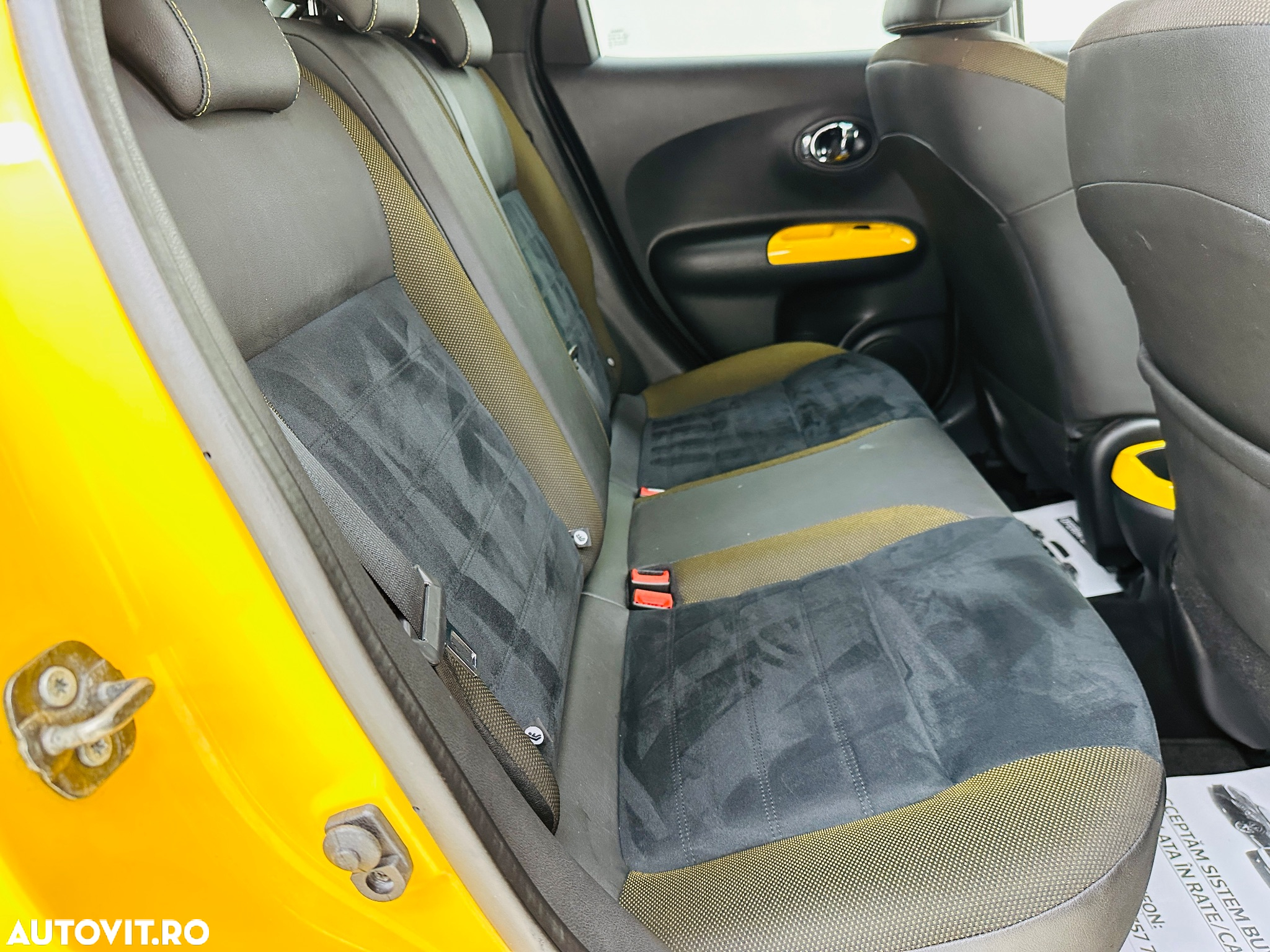 Nissan Juke - 16