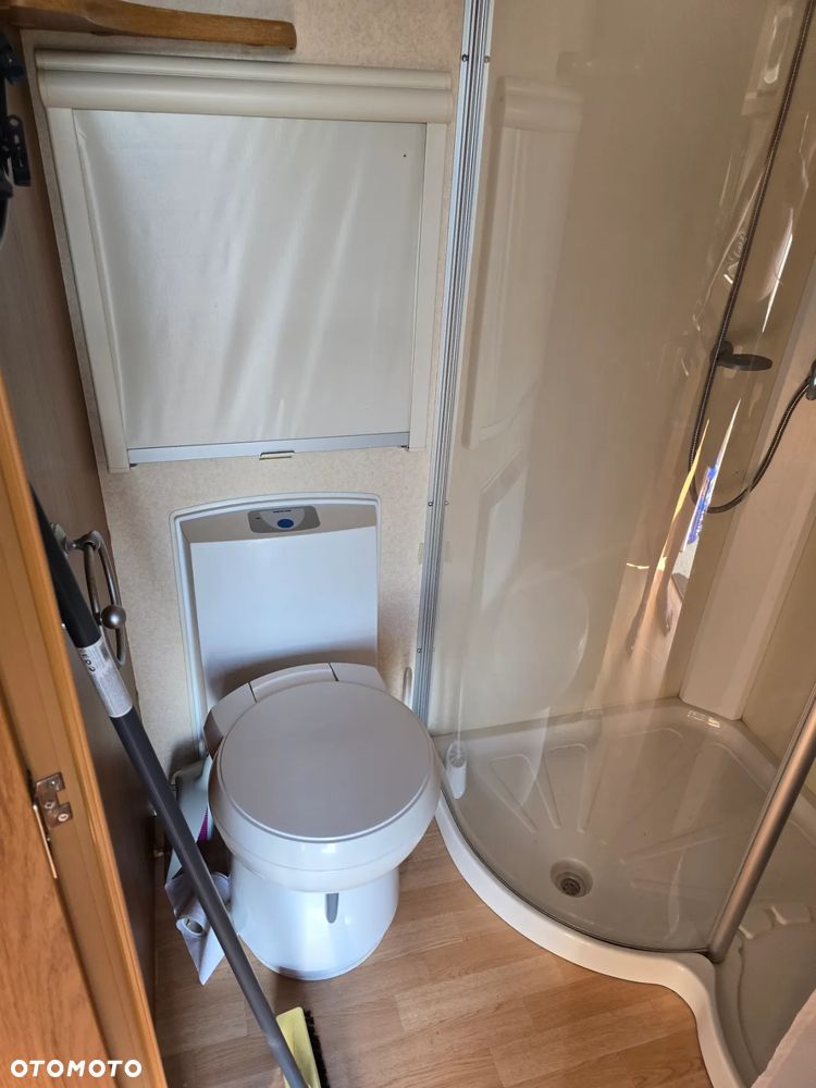 Bailey Pageant S7 Champagne - 15