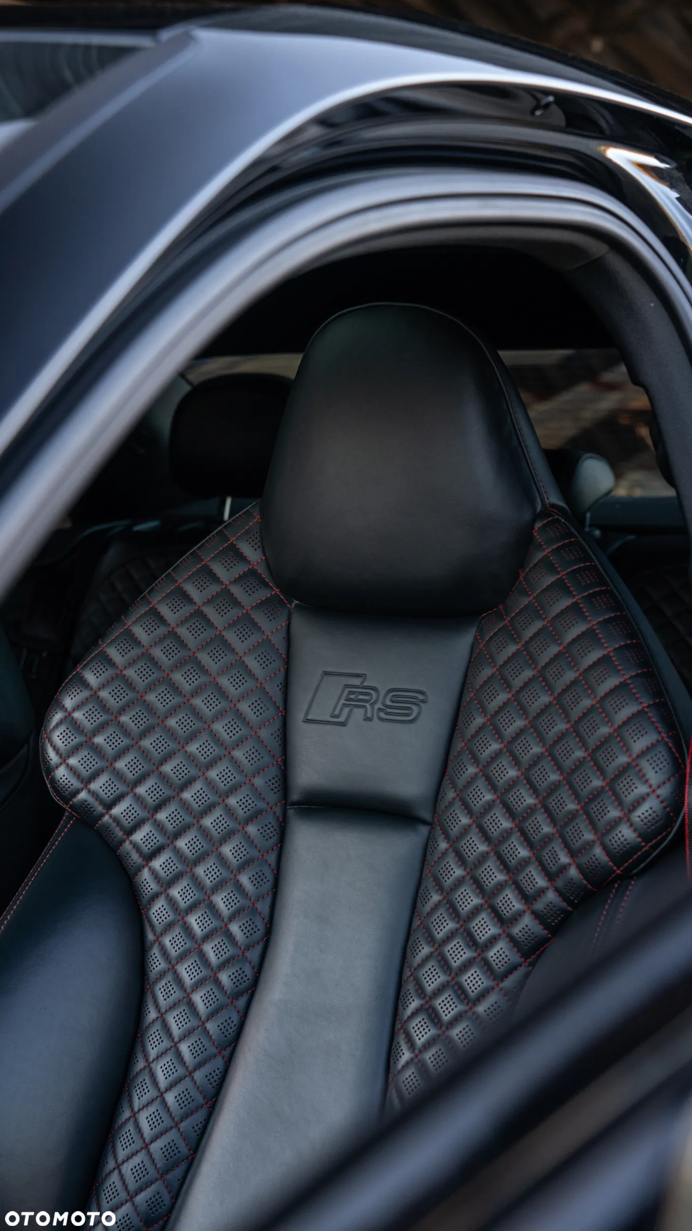 Audi RS3 Sportback 2.5 TFSI Quattro S tronic - 13