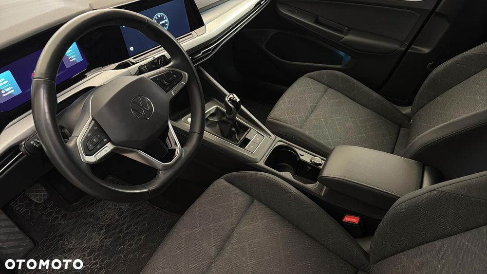 Volkswagen Golf 2.0 TDI Life - 10