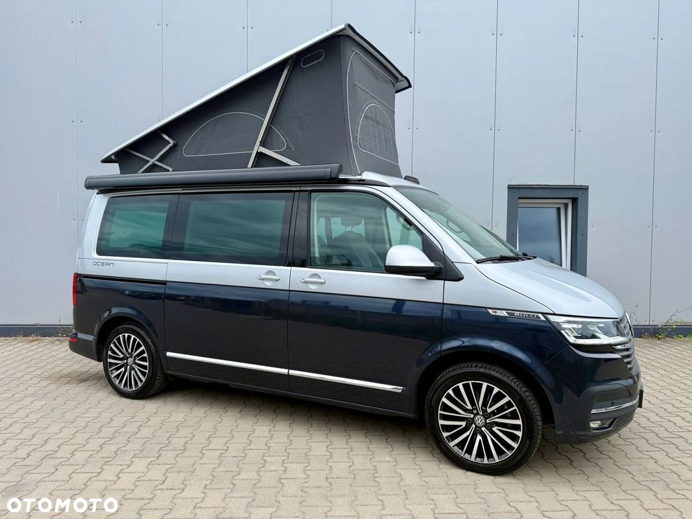 Volkswagen California - 20