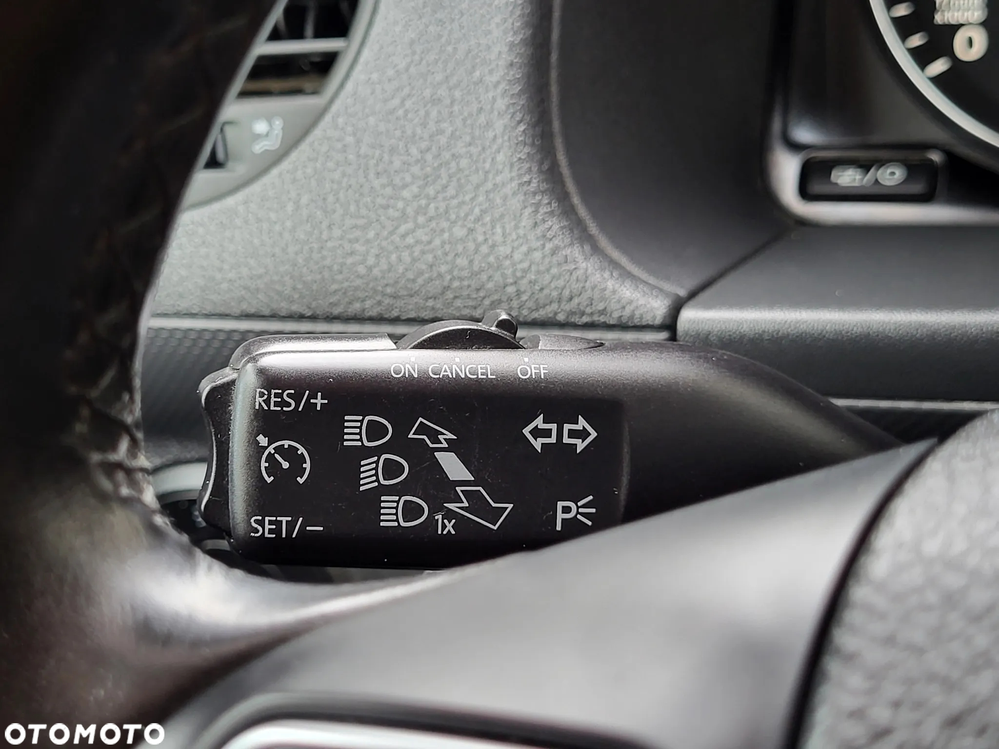 Volkswagen Caddy Bogate wyposażenie - 12