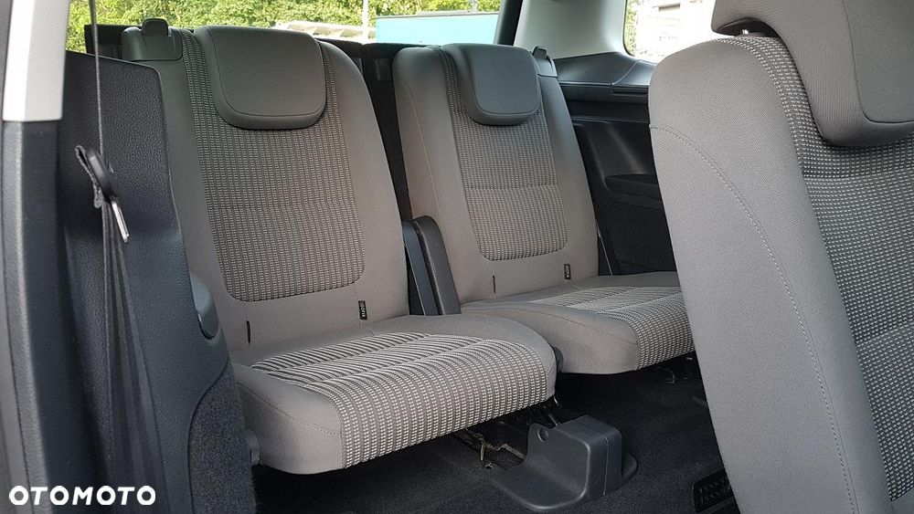 Seat Alhambra 2.0 TDI Style Advanced - 31