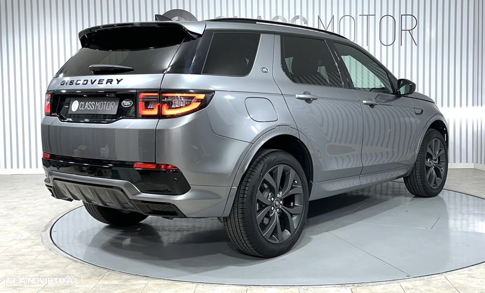 Land Rover Discovery Sport ver-1-5-i3-p300e-awd-dynamic-se - 6