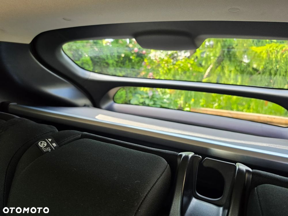 Mitsubishi Eclipse Cross - 34