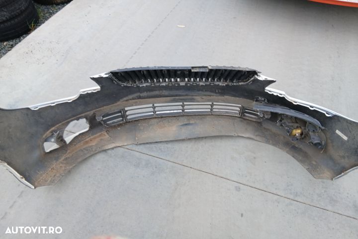 Bara fata 3T0807221 3T0807221 Skoda Superb 2 [2008 - 2013] Combi wago - 7