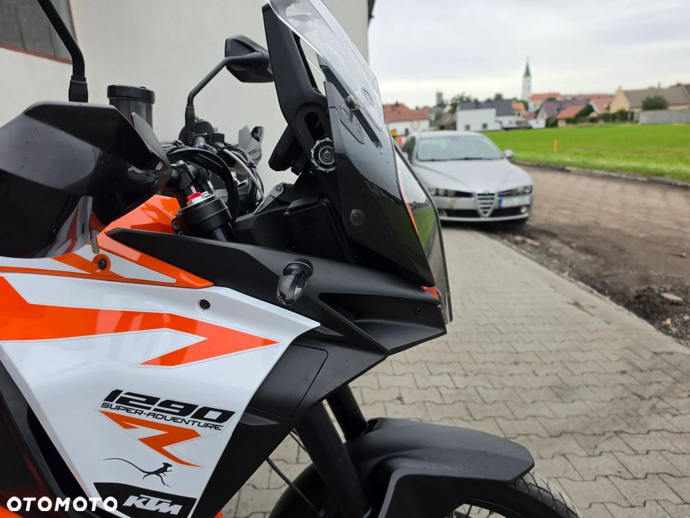 KTM Inny - 19