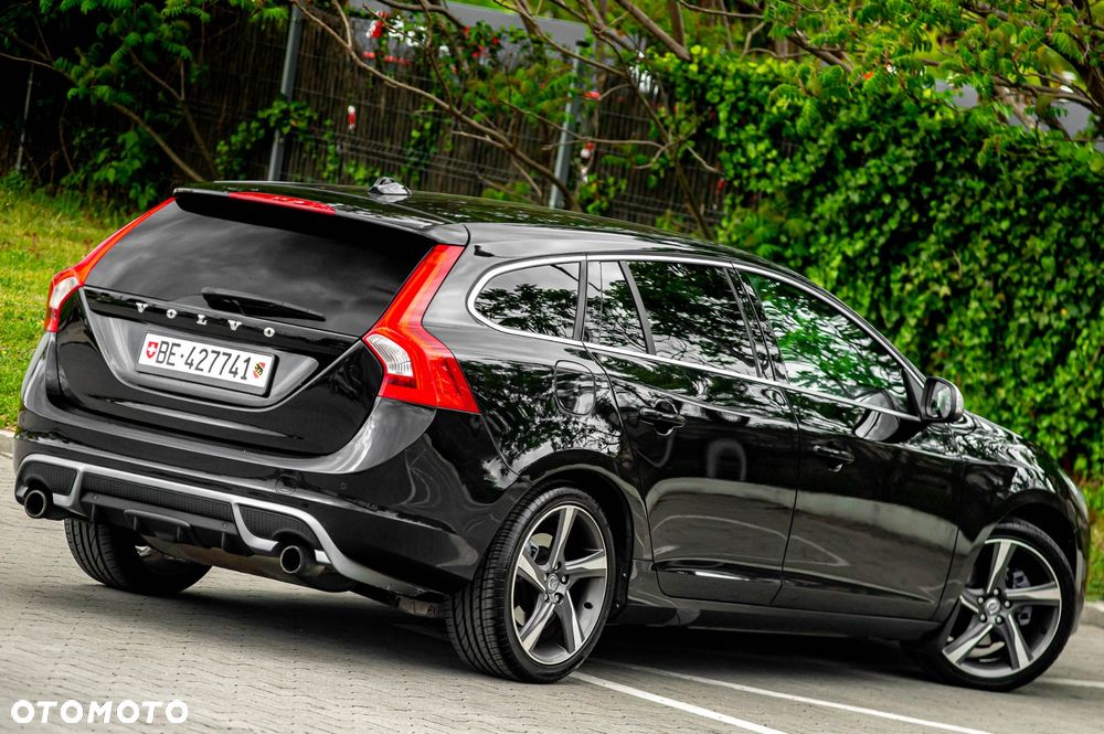 Volvo V60 T3 RDesign - 16