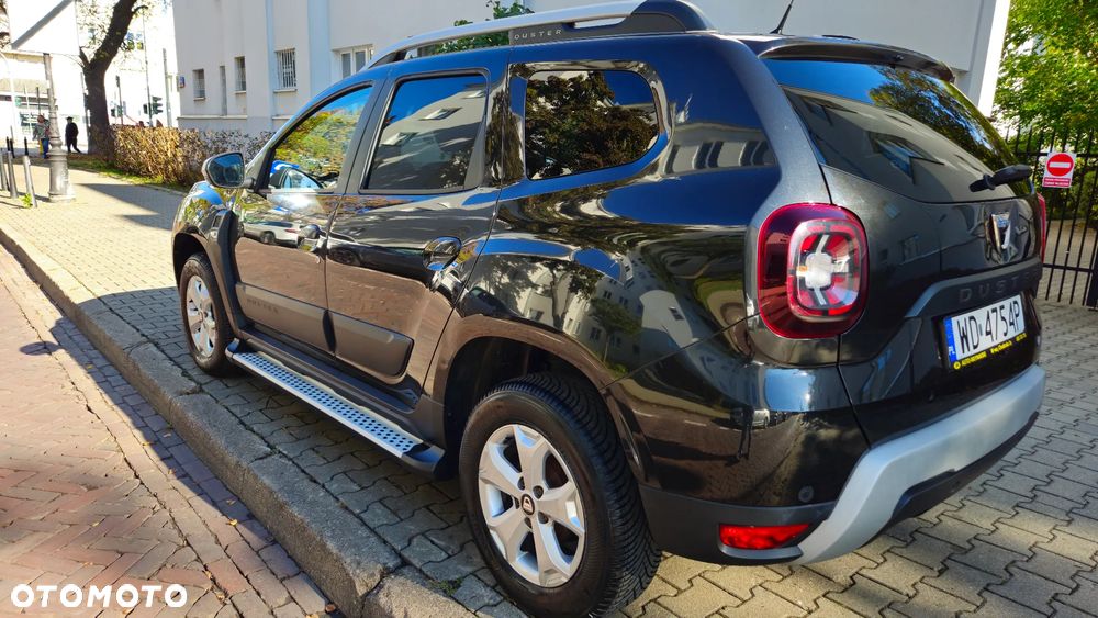 Dacia Duster 1.5 dCi Outdoor S&S EDC - 4