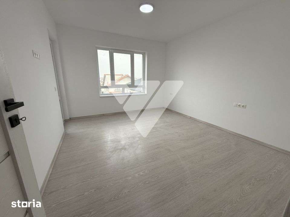 Apartament 2 camere decomandat balcon etaj 2 la cheie Selimbar Sibiu — fotografia 2
