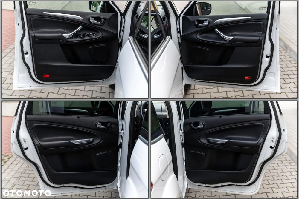 Ford S-Max 2.0 TDCi DPF Business Edition - 36