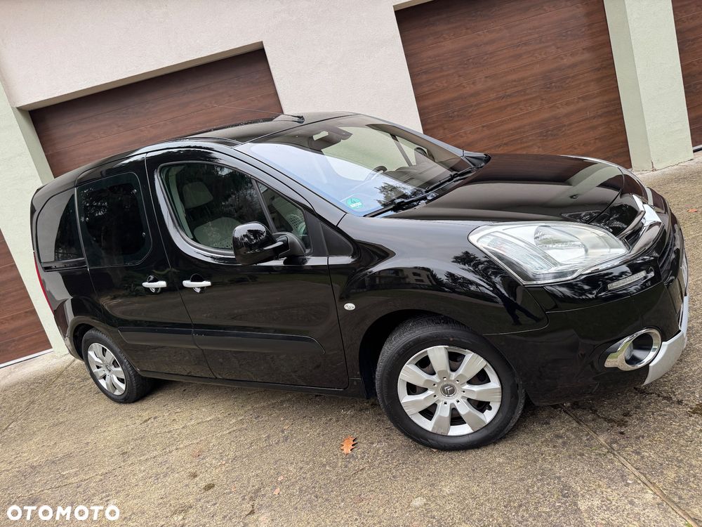 Citroën Berlingo Multispace HDi 115 FAP Exclusive - 6