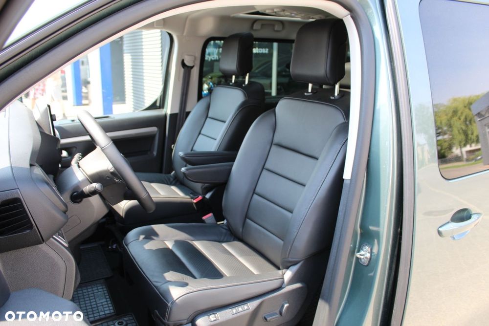 Opel Zafira - 12