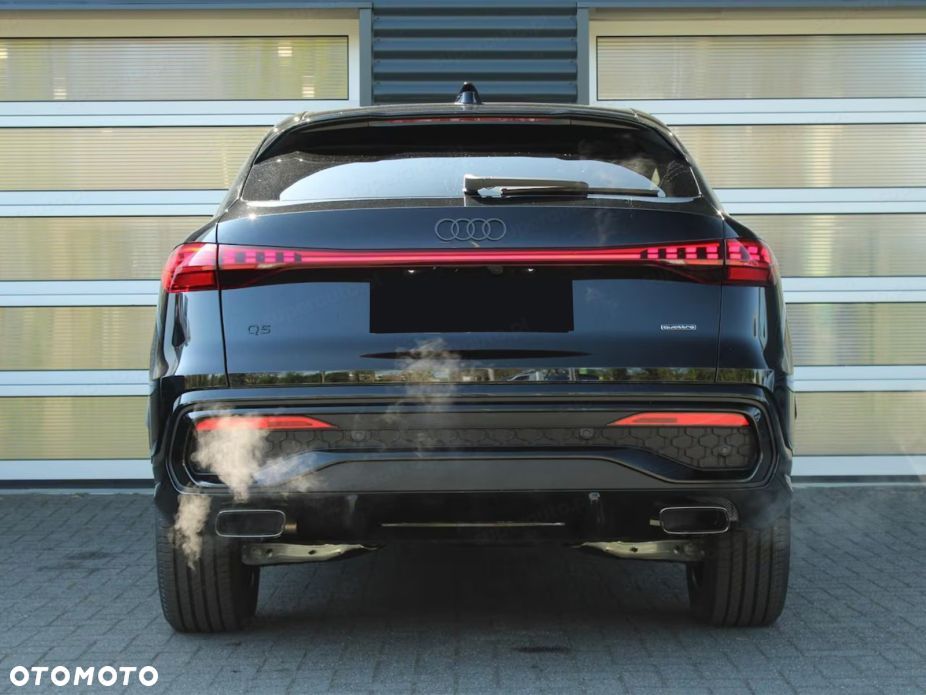 Audi Q5 Sportback 40 TFSI mHEV Quattro S Line S tronic - 3