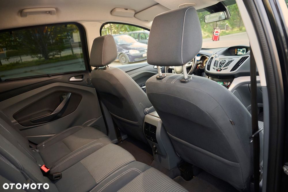 Ford C-MAX 1.6 TDCi Edition - 33