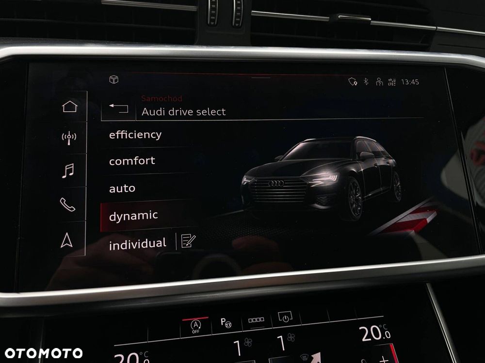 Audi A6 Avant - 28