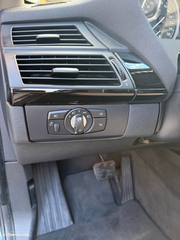 BMW X6 35 d xDrive - 29