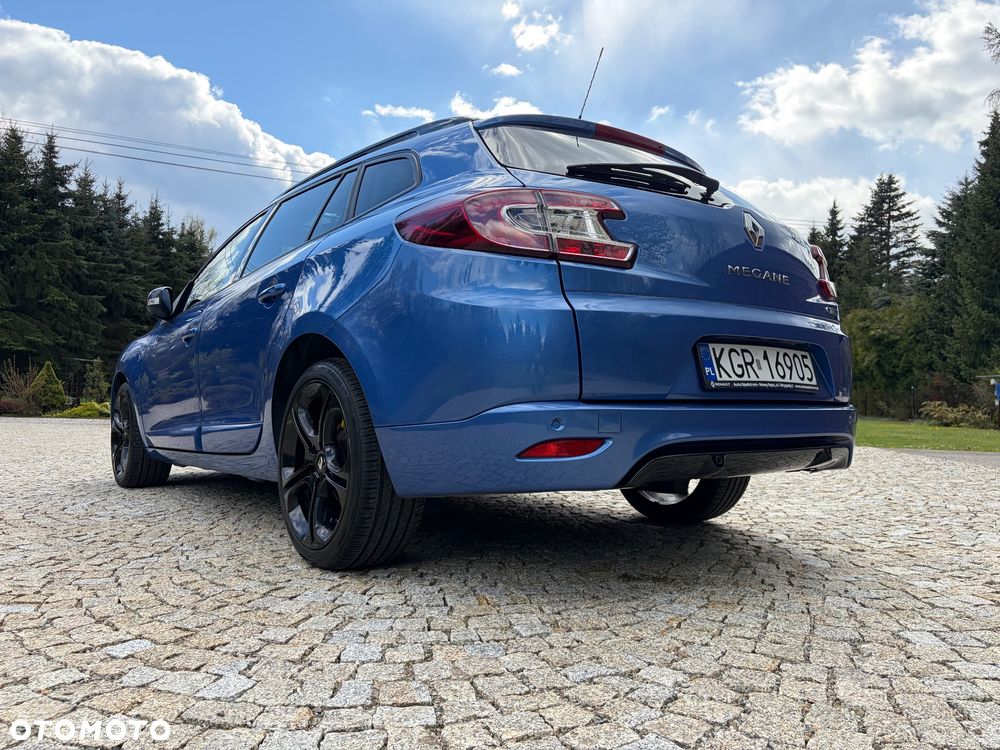 Renault Megane - 10